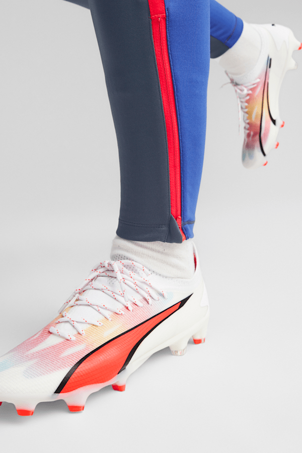 Chaussures de soccer avec crampons ULTRA ULTIMATE FG AG Femme PUMA